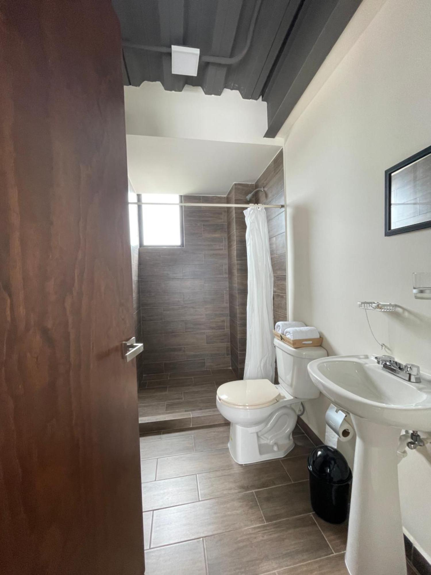 Torre Yax-Che Urban Center Appartement Cancún Buitenkant foto