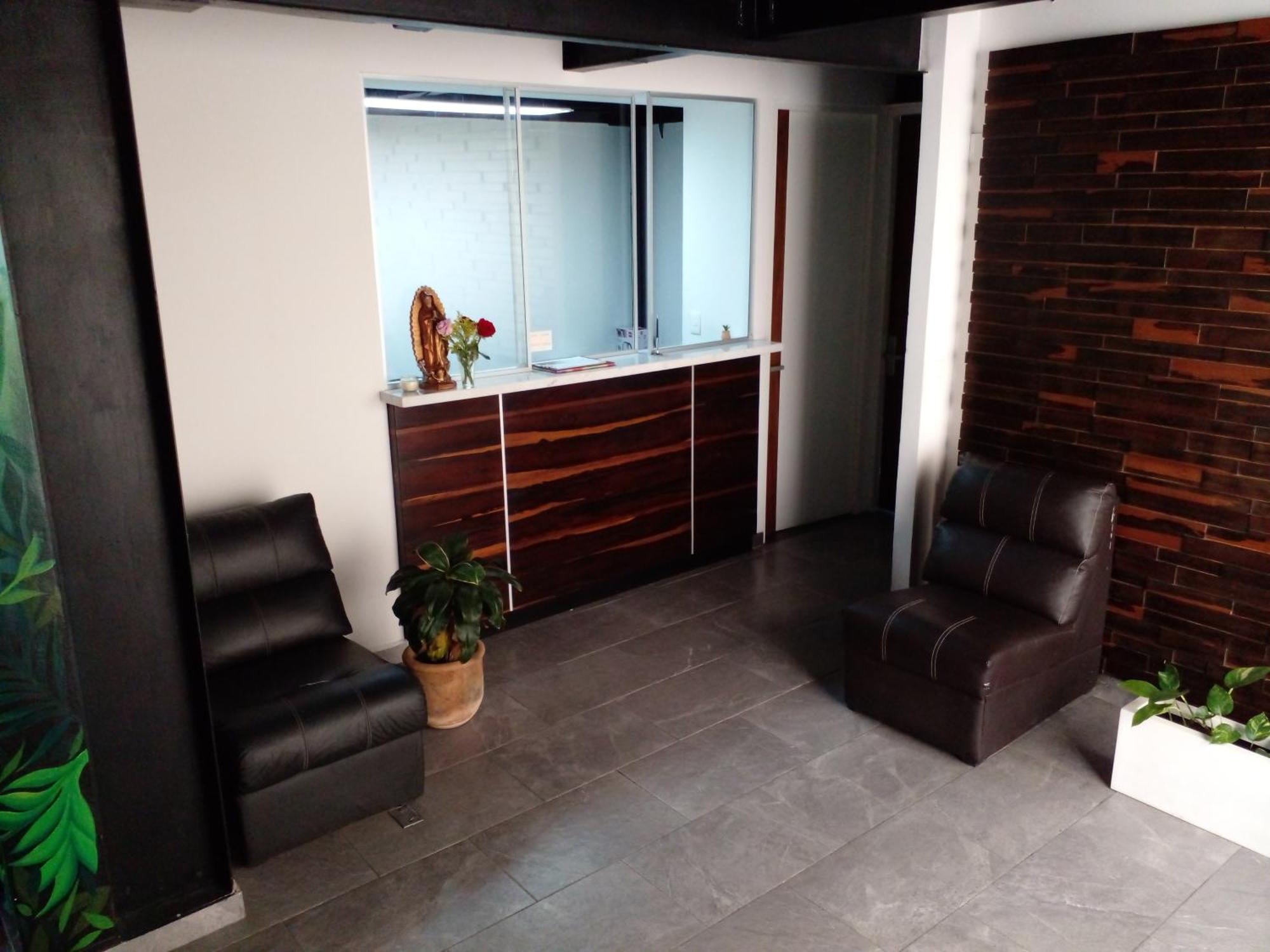 Torre Yax-Che Urban Center Appartement Cancún Buitenkant foto
